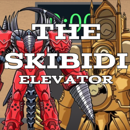 The Skibidi Elevator