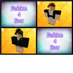 Fashion 4 Ever