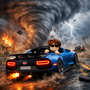 Escape tsunami for sport cars