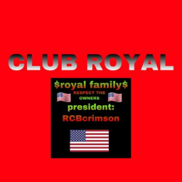 CLUB ROYAL