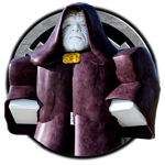 TGE | {House Palpatine}