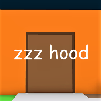 zzz hood