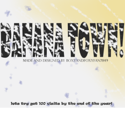 {UPDATE 2}BananaLand