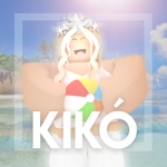 Kikó
