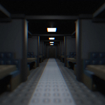 Survive the Haunted Train