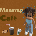 Masarap Cafe