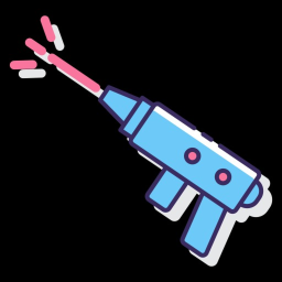 Gigis Epic Laser Tag