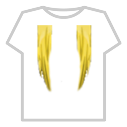 Long Hair Roblox decal