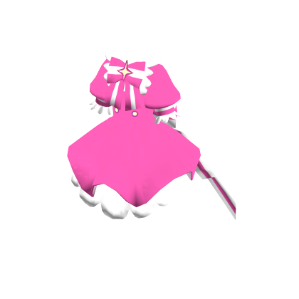 Retry Miku Outfit 1/2 🎀 thumbnail