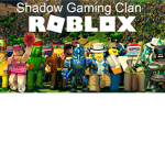 Shadow Gaming Clan