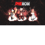 phenom pro
