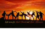 Friends_Together