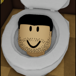 [Release] Toilet Cutscene