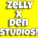 Zelly x Den Studios!