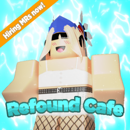 [Work in a cafe] Refound Cafe ☕