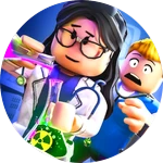 Game Badge Thumbnail