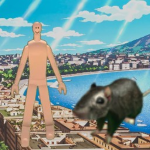 Rat Worms United