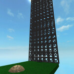 Climb The Truss Obby!