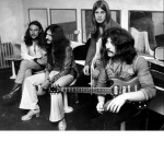 Black Sabbath Fan Group