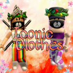 Iconic Clothes