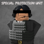 Exodus | Special Protection Unit