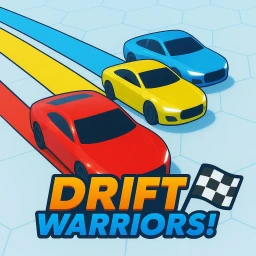 🚗 Drift Warriors 🏁 icon