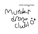 The Murder Drones Fan Group