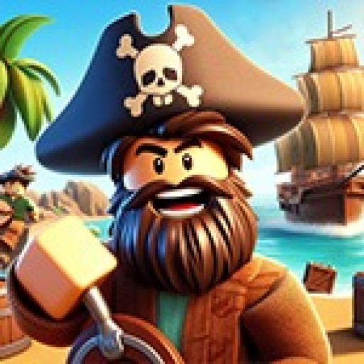 [🌴] Castaway official Roblox game thumbnail