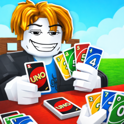 Ultimate UNO Battle! 🃏🔥 icon