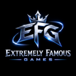 Extremely Famous Games