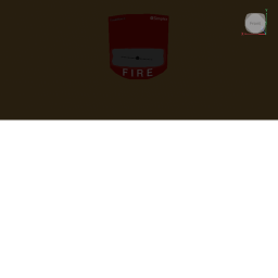 City Of Fire Alarms (SHOWCASE ONLY)
