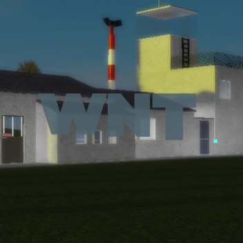 Winingtown National Airport