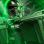 TFE | Death Troopers