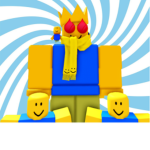 Noobking's basement