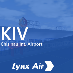 Chisinau Int. Airport