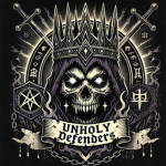 The Unholy Defenders.