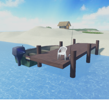 The Island in the Sea
