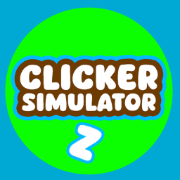 [👑UPDATE 1] Clicker Simulator Z