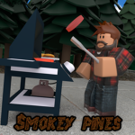 Smokey Pines