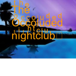 Nightclub bannana 360