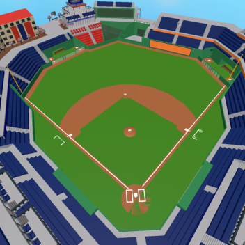 Nationals Park