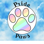 Pride Paws