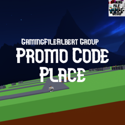 Promo Code Place