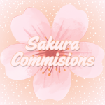 Sakura Commissions