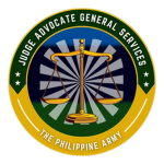 || TPA | Judge Advocate General Service