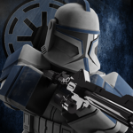 《TGR》501st Legion