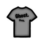 Ghost.Cloth.