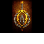 D'Haran First File