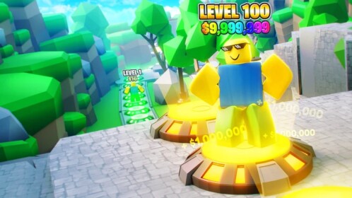 [UPD] Button Simulator