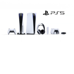 PS5 Fans